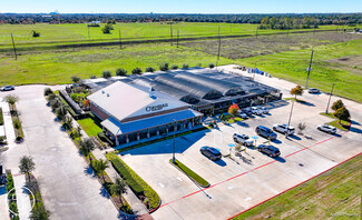 Sugar Land, TX undefined - 6720 Hwy 90 Alt