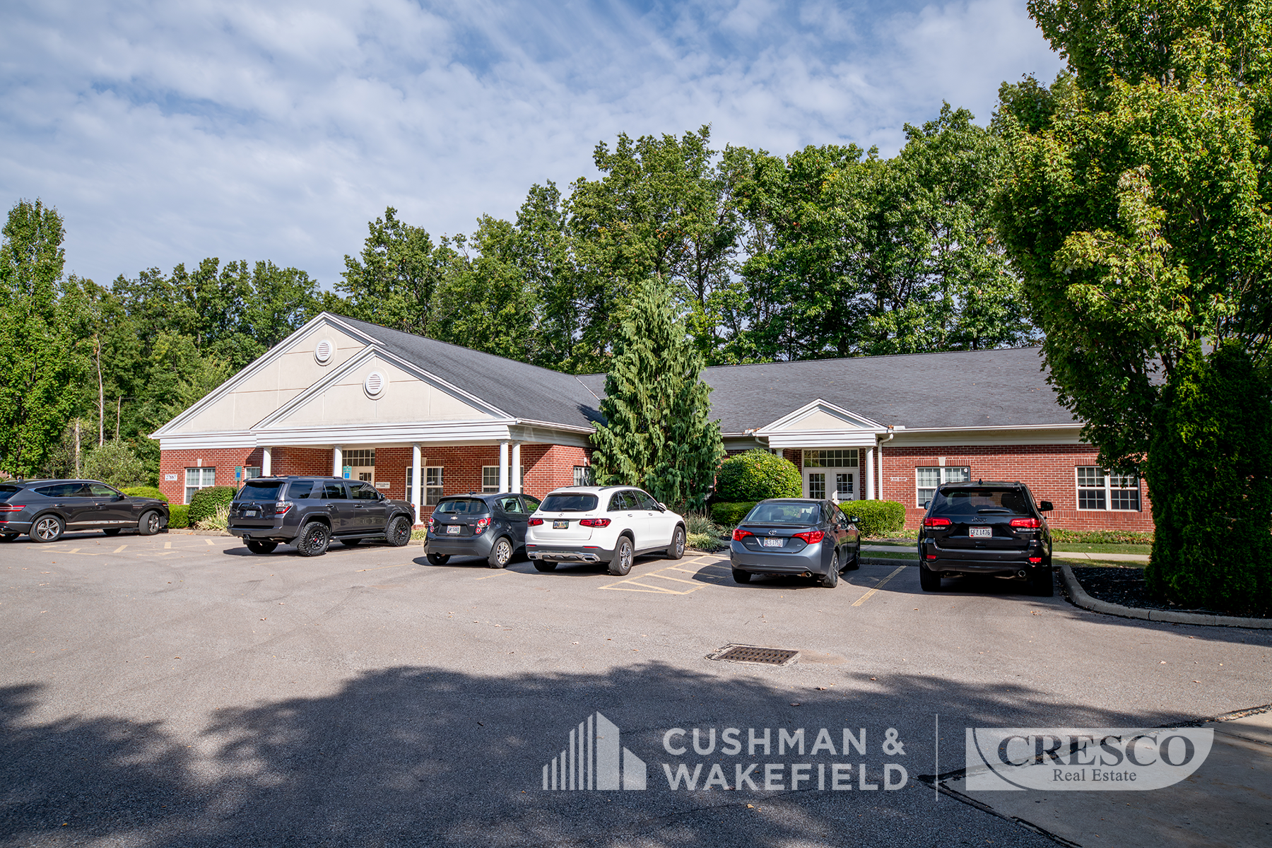 27887 Clemens Rd, Westlake, OH for Rent