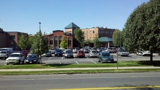 Springfield, MA Office/Medical, Medical - 3550 Main St