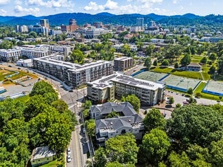 Asheville, NC Office - 64 Clingman Ave Asheville, NC Office - 64 Clingman Ave
