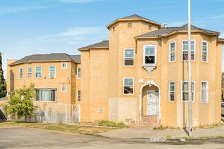 Los Angeles, CA undefined - 3209 Dobinson St Los Angeles, CA undefined - 3209 Dobinson St