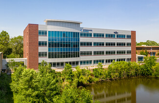 Roseville, MN Coworking Space - 2355 Highway 36 W