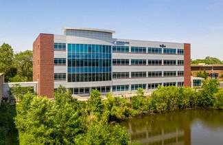 Roseville, MN Office - 2361 W Highway 36