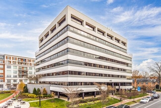 McLean, VA Office, Office/Medical - 6862 Elm St McLean, VA Office, Office/Medical - 6862 Elm St