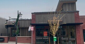 Cle Elum, WA Retail - 219 E 1st St