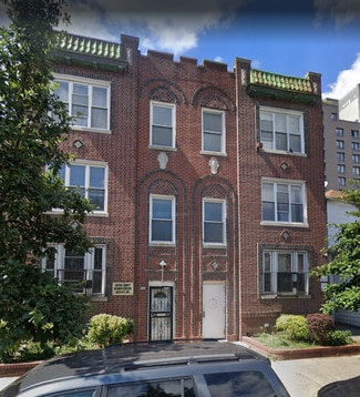 37-62 72 STREET & 37-64 72 STREET