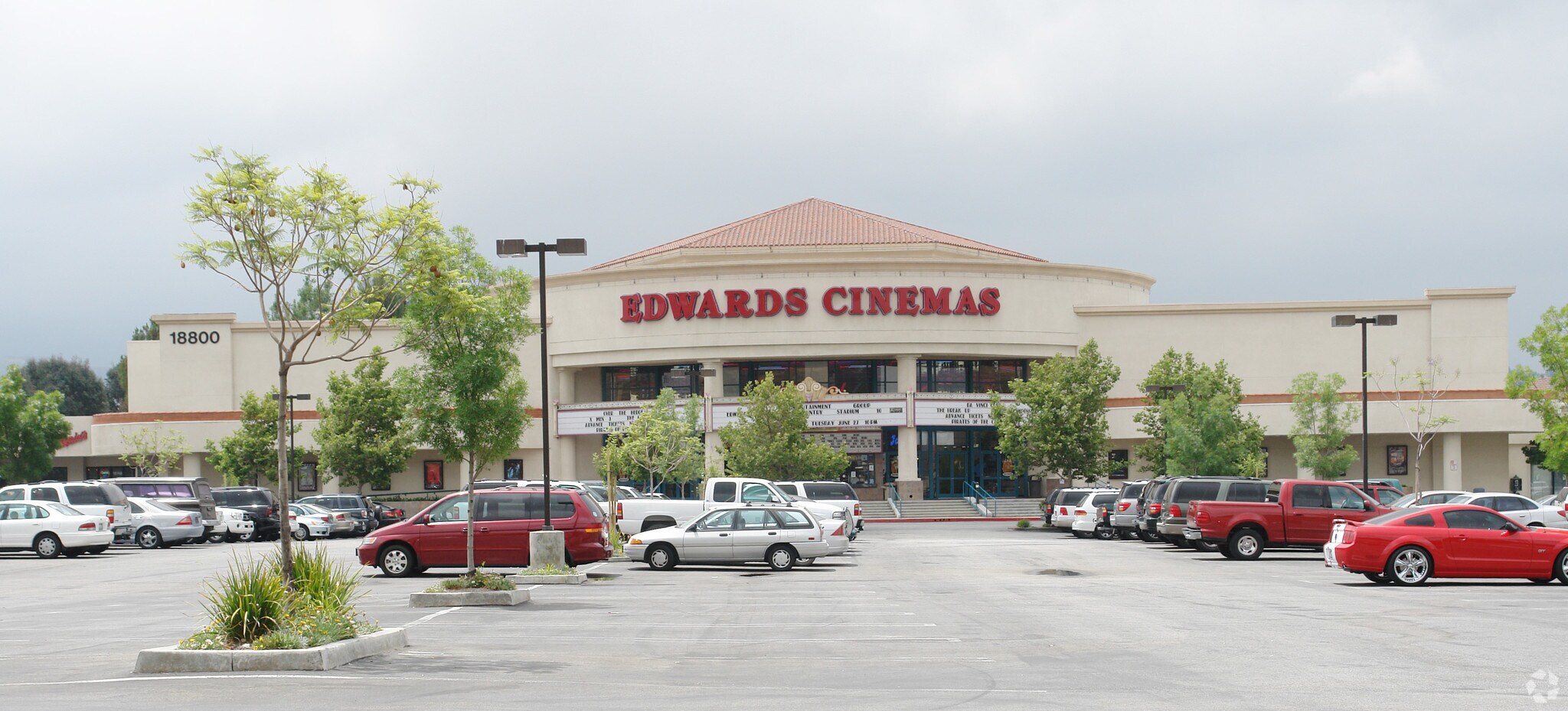 18710-18842 Soledad Canyon Rd, Santa Clarita, CA for Rent