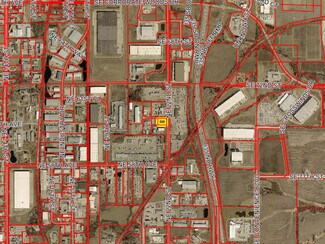 Des Moines, IA Commercial Land - 2163 NE 60th Ave Des Moines, IA Commercial Land - 2163 NE 60th Ave