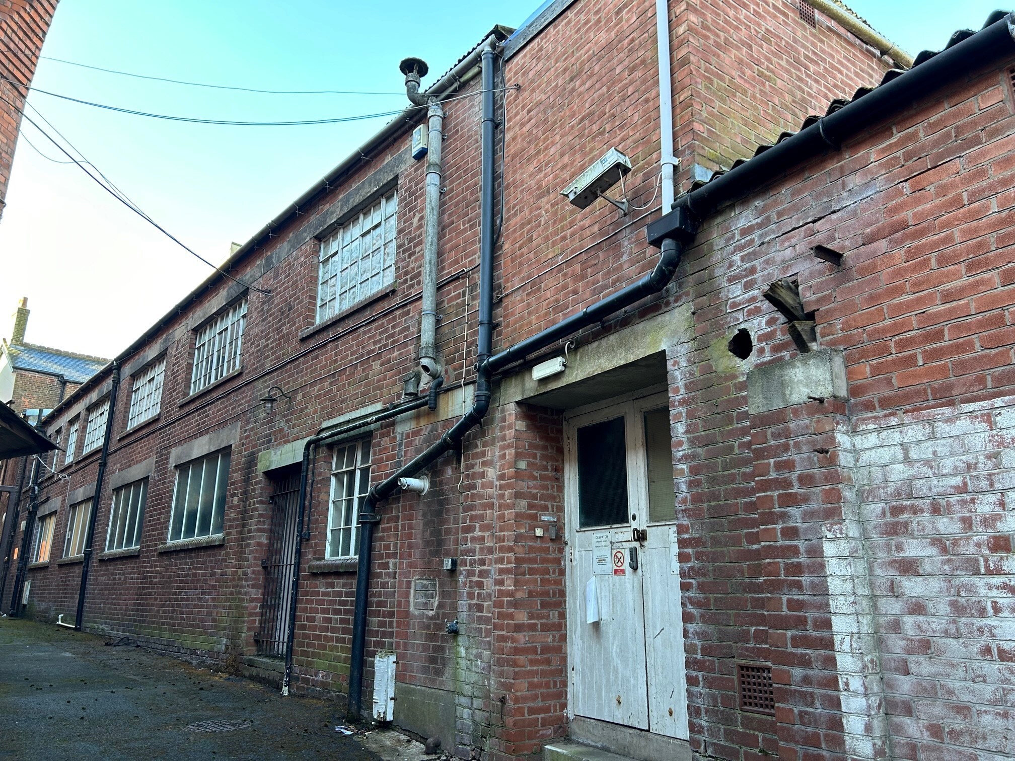 39 Castle St, Carlisle, CMA for Rent