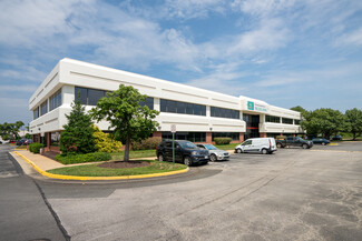 Springfield, VA Office, Flex - 7426-7432 Alban Station Blvd