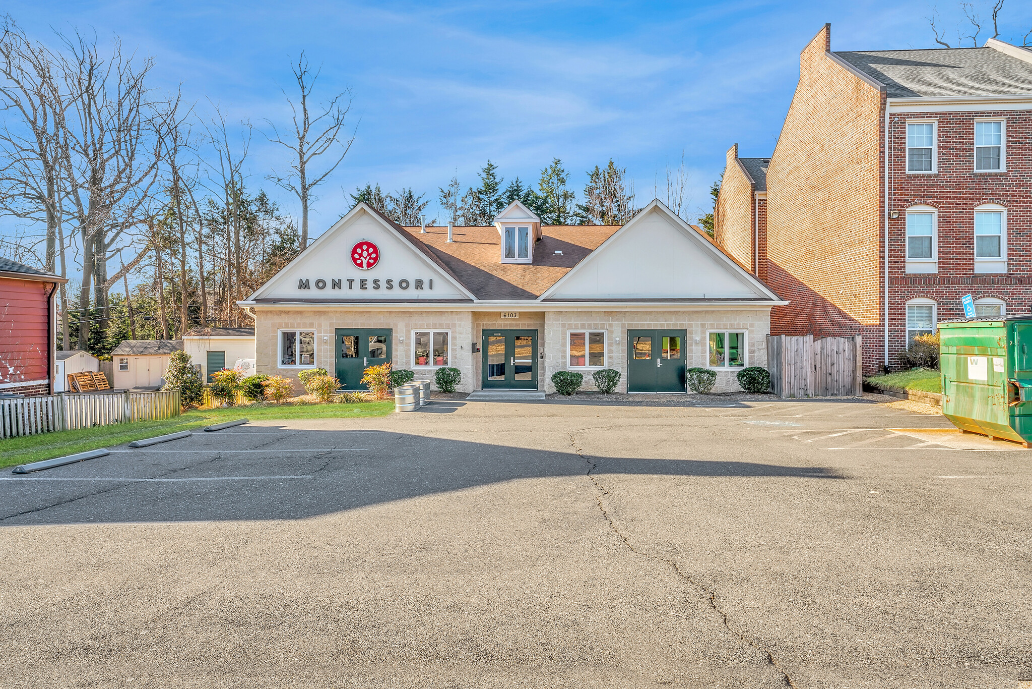 6103 Arlington Blvd, Falls Church, VA for Sale