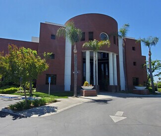 Fresno, CA Office/Medical - 6121 N Thesta St Fresno, CA Office/Medical - 6121 N Thesta St