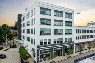 Pittsburgh, PA Office - 5607 Baum Blvd