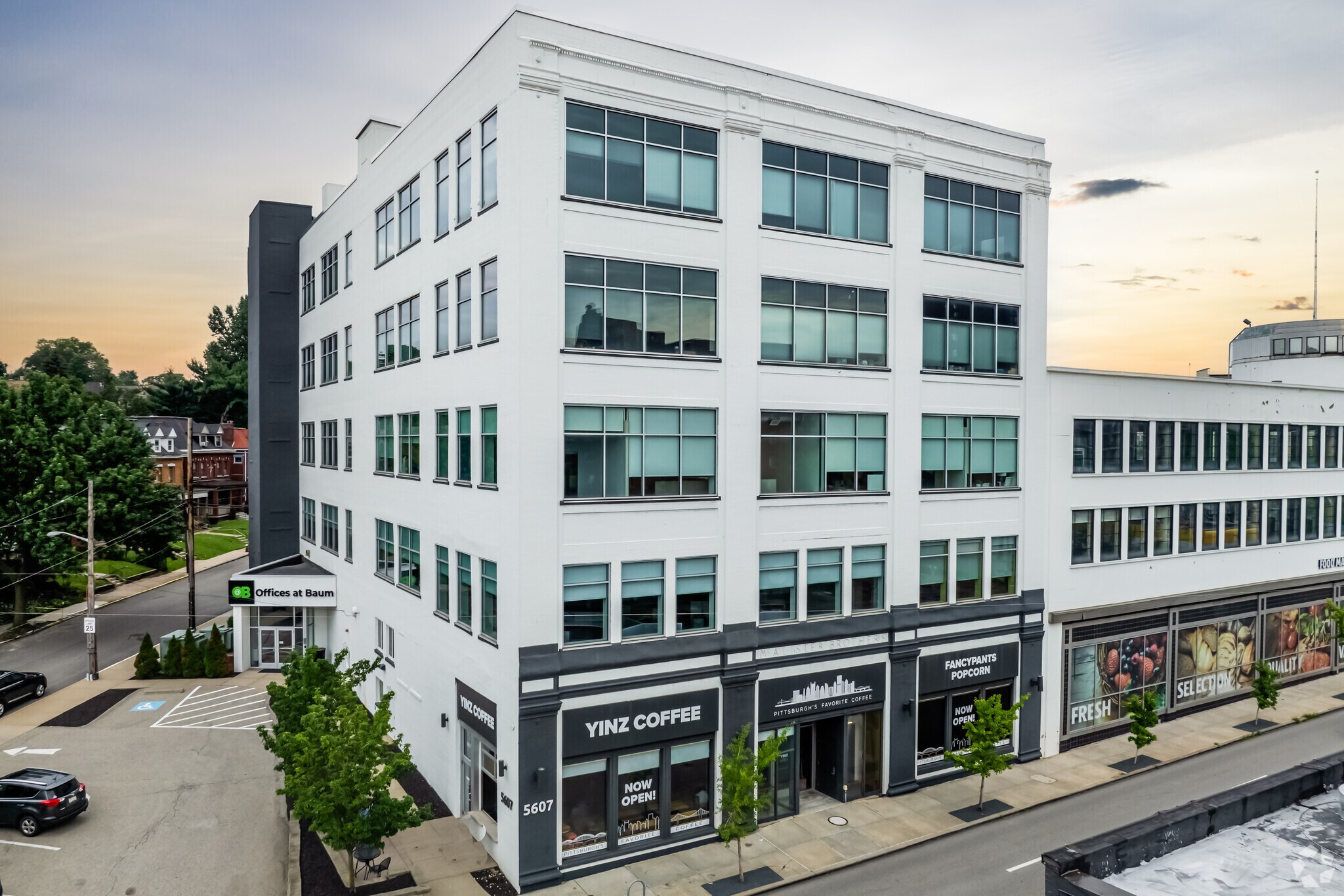 5607 Baum Blvd, Pittsburgh, PA for Rent