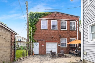 Bloomfield, NJ Warehouse - 12-14 Henry St