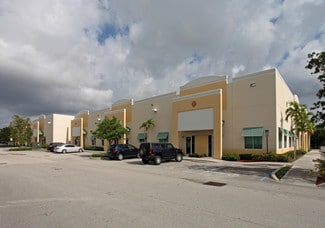 Margate, FL Warehouse - 1901-1939 Banks Rd Margate, FL Warehouse - 1901-1939 Banks Rd
