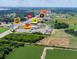 Lake Village, AR Commercial - 0 Hwy 65
