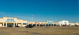 Houston, TX Retail - 2300-2480 S Hwy 6 Houston, TX Retail - 2300-2480 S Hwy 6