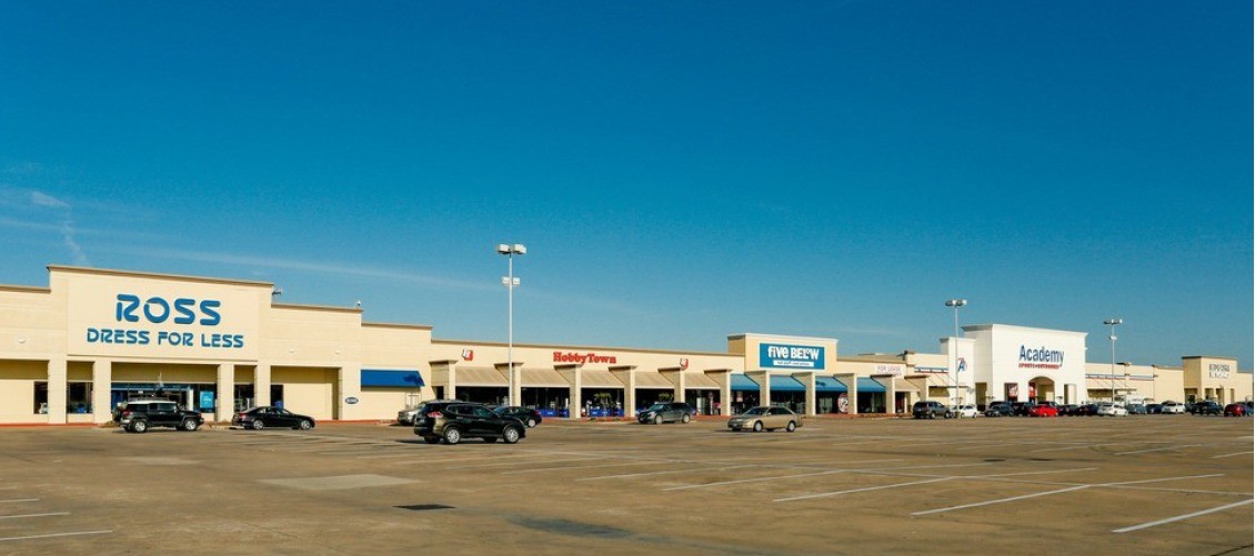 2300-2480 S Hwy 6, Houston, TX for Rent