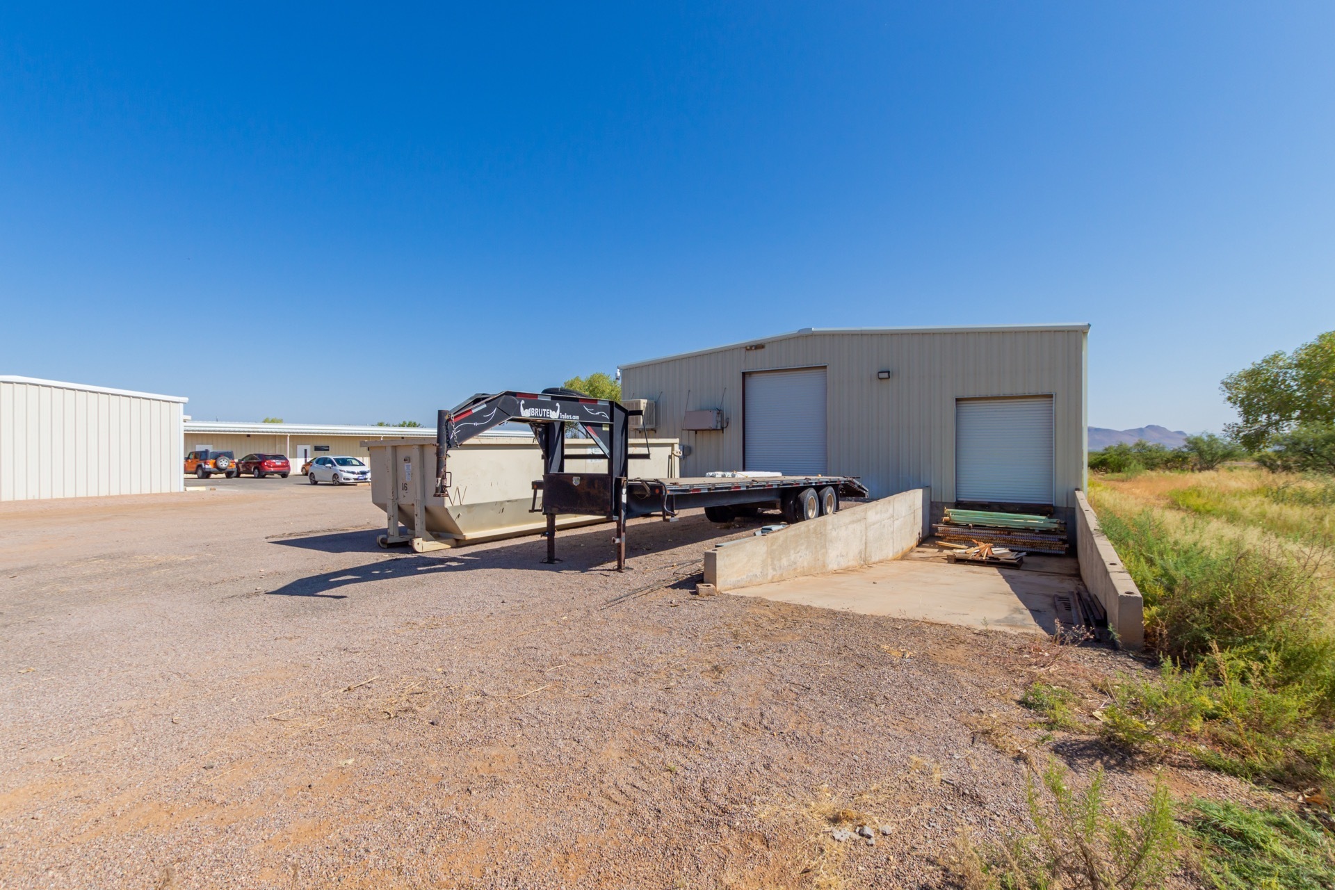 223 Frontage Rd, Sunsites, AZ for Sale