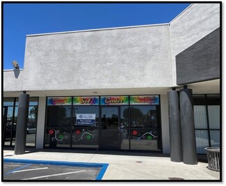 Hemet, CA Retail - 3330 E Florida Ave