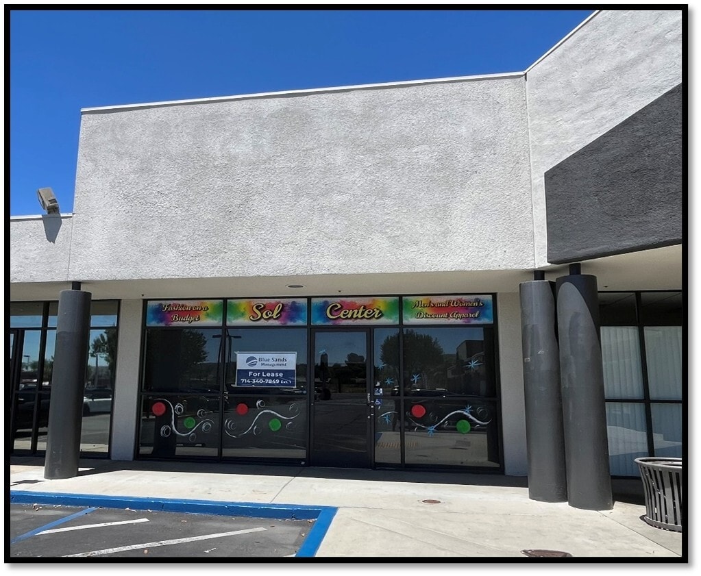 3330 E Florida Ave, Hemet, CA for Rent