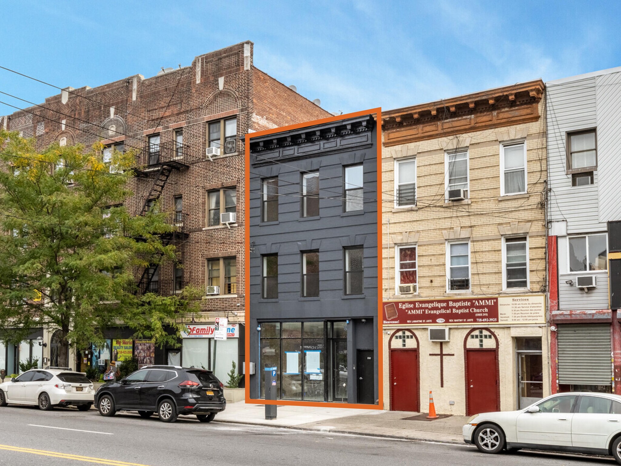 1797 Flatbush Ave, Brooklyn, NY for Sale