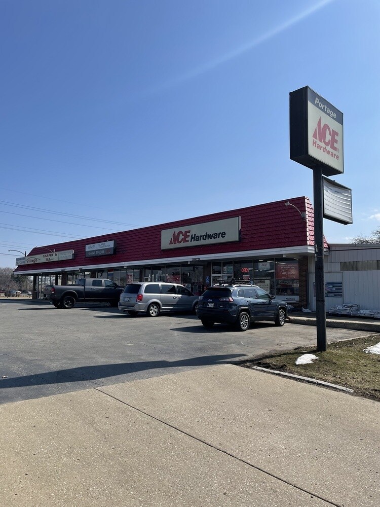 5991 Central Ave, Portage, IN for Rent