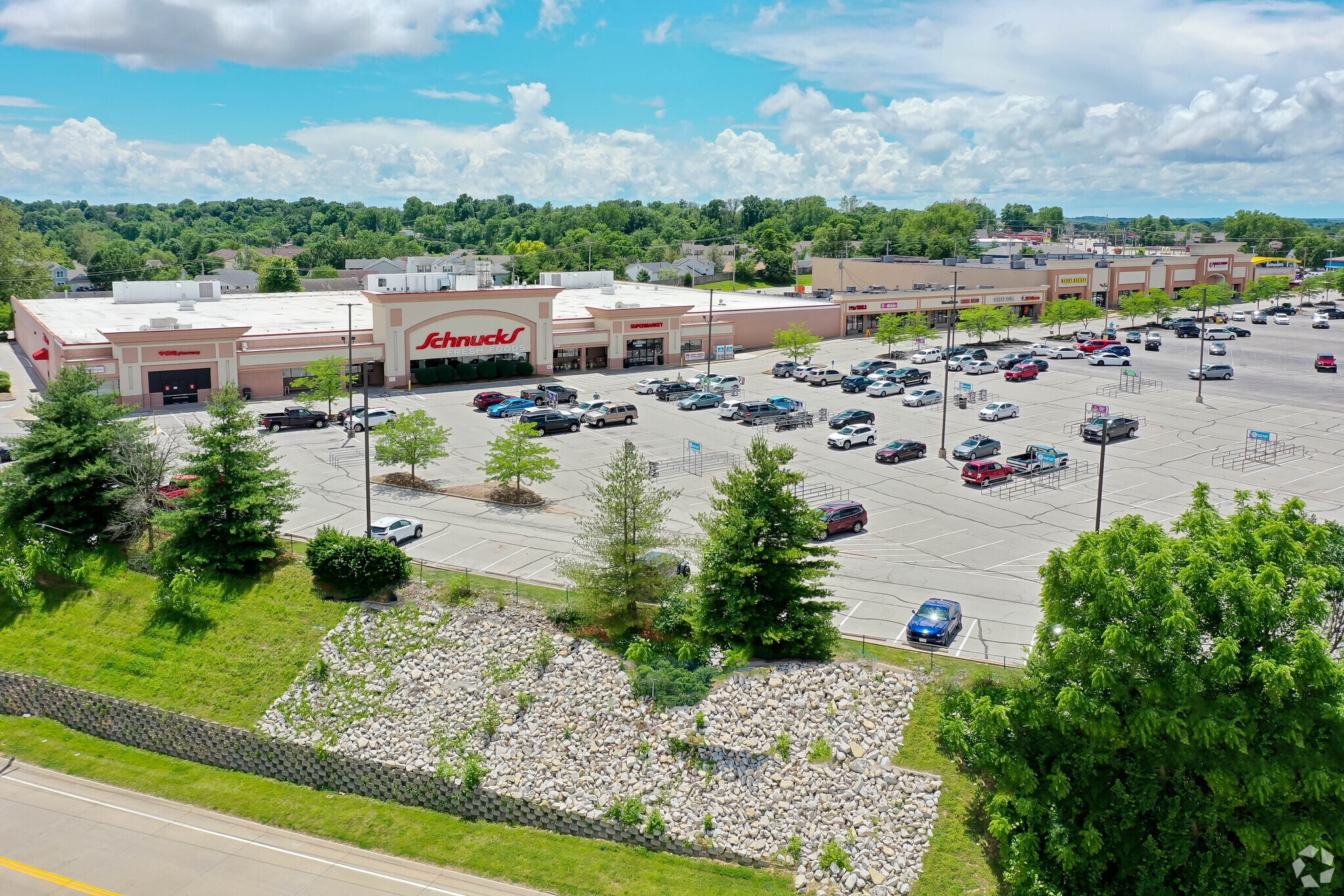 30-48 Harvester Sq, Saint Charles, MO for Rent