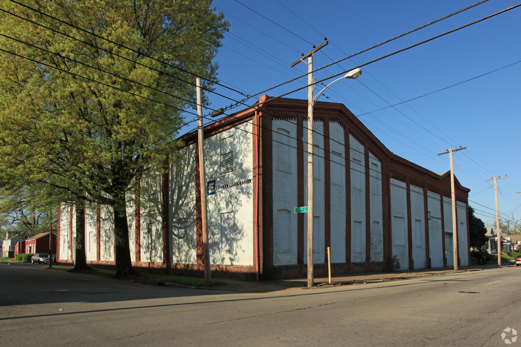 1900 W Muhammad Ali Blvd, Louisville, KY for Rent