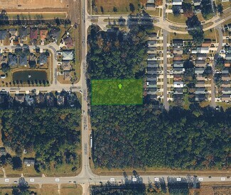 Middleburg, FL Commercial Land - 0 Baxley Rd Middleburg, FL Commercial Land - 0 Baxley Rd