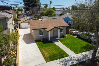 Long Beach, CA undefined - 4110 E Vermont St