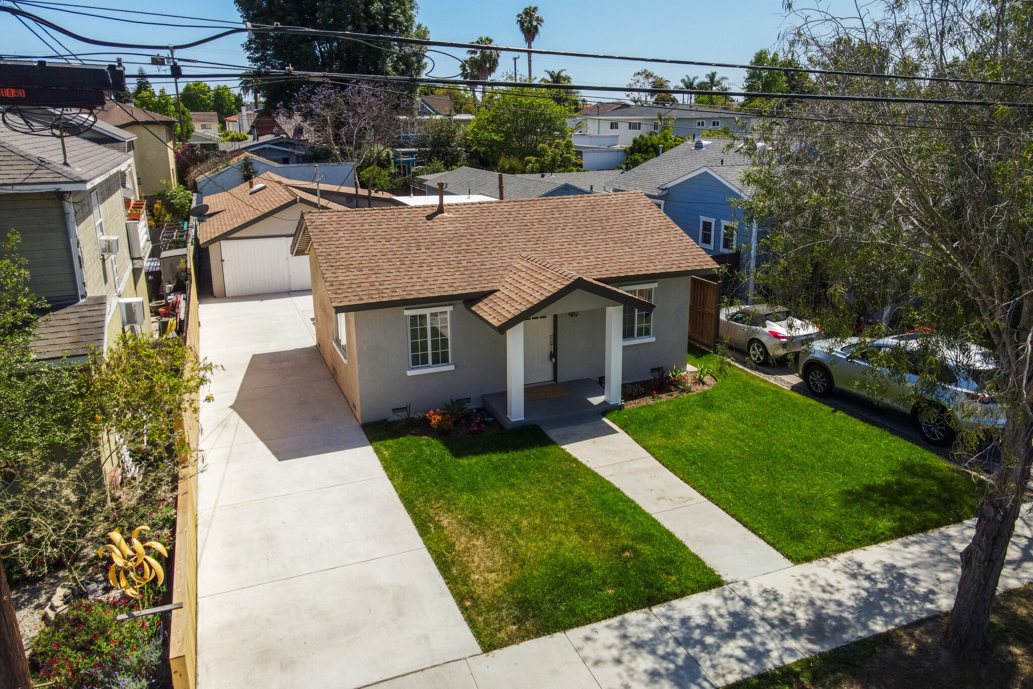 4110 E Vermont St, Long Beach, CA for Sale