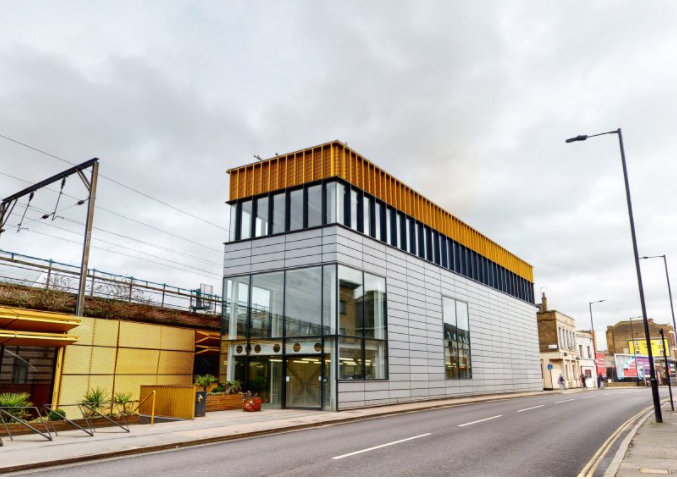 133-141 Morning Ln, London, LND for Rent