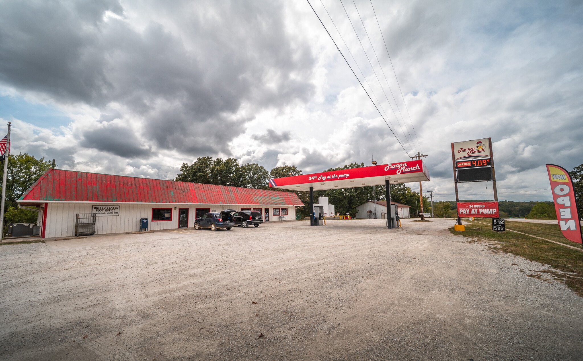 29176 MO-7, Edwards, MO for Sale