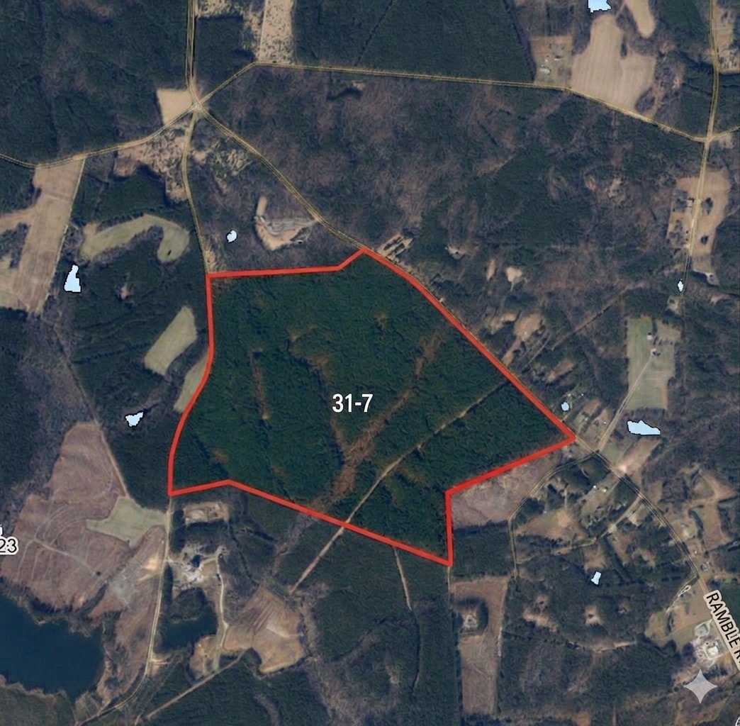 TBD Courthouse Rd, Sutherland, VA for Sale