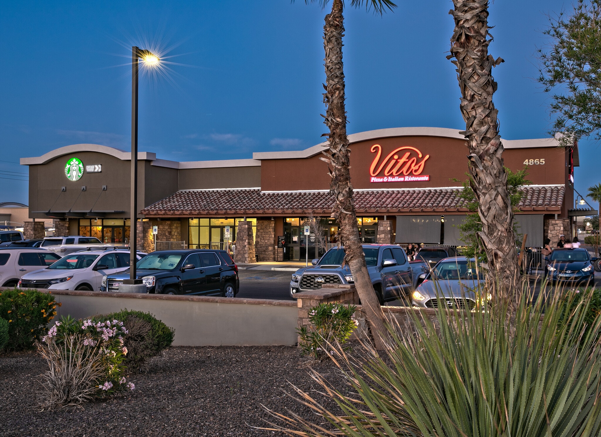 4865 S Higley Rd, Gilbert, AZ for Rent