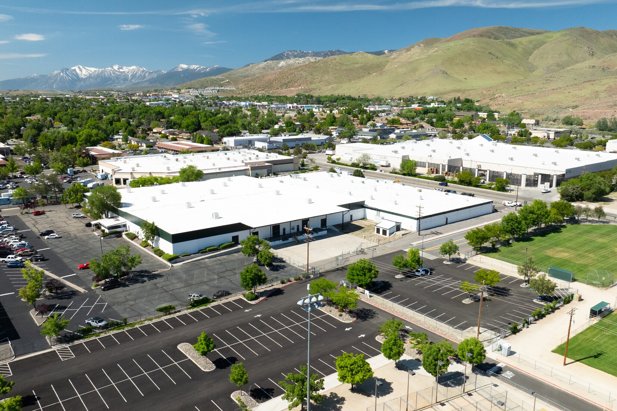 550 Mallory Way, Carson City, NV for Rent