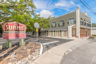 Holly Hill, FL Storefront Retail/Office - 1112 Riverside Dr