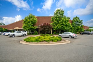 Fredericksburg, VA Flex - 11905 Bowman Dr