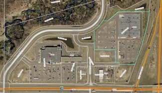 North Branch, MN Retail - 5630 Saint Croix Trl