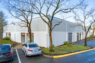 Beaverton, OR Industrial - 10950 SW 5th St Beaverton, OR Industrial - 10950 SW 5th St