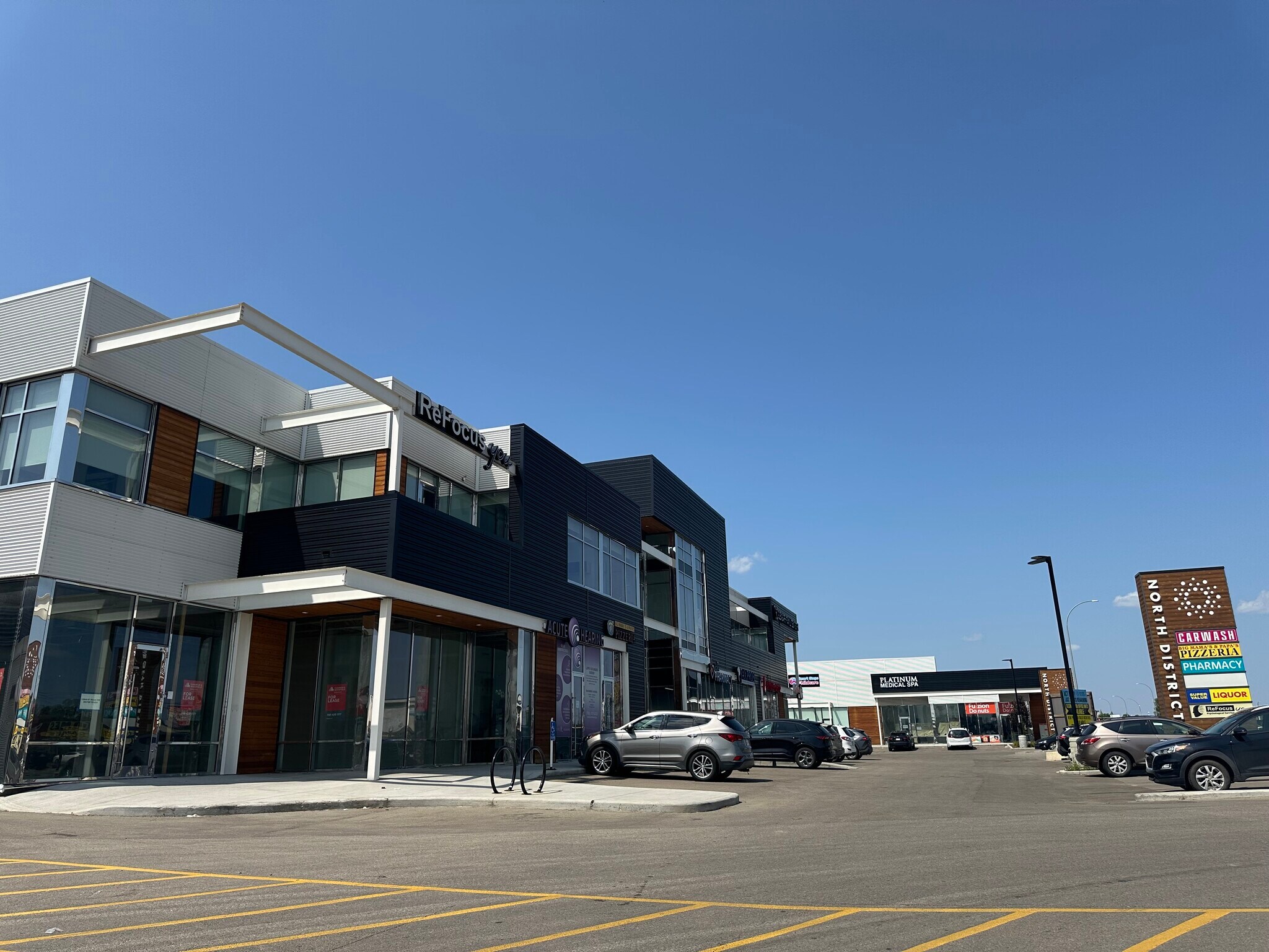 12820-12856 97 St NW, Edmonton, AB for Rent