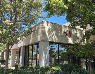 Modesto, CA Bank - 1524 McHenry Ave