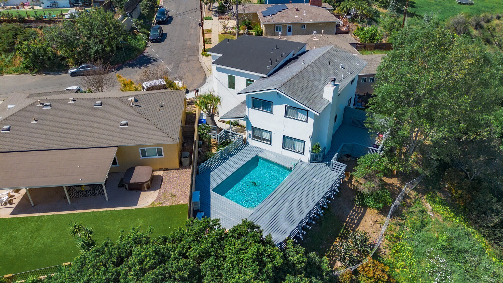 5191 Alumni Pl, San Diego, CA for Sale