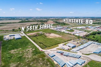 Lincoln, NE Commercial Land - 56th & Arbor Road Lincoln, NE Commercial Land - 56th & Arbor Road