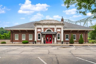 Sewickley, PA Medical - 500 Chadwick St