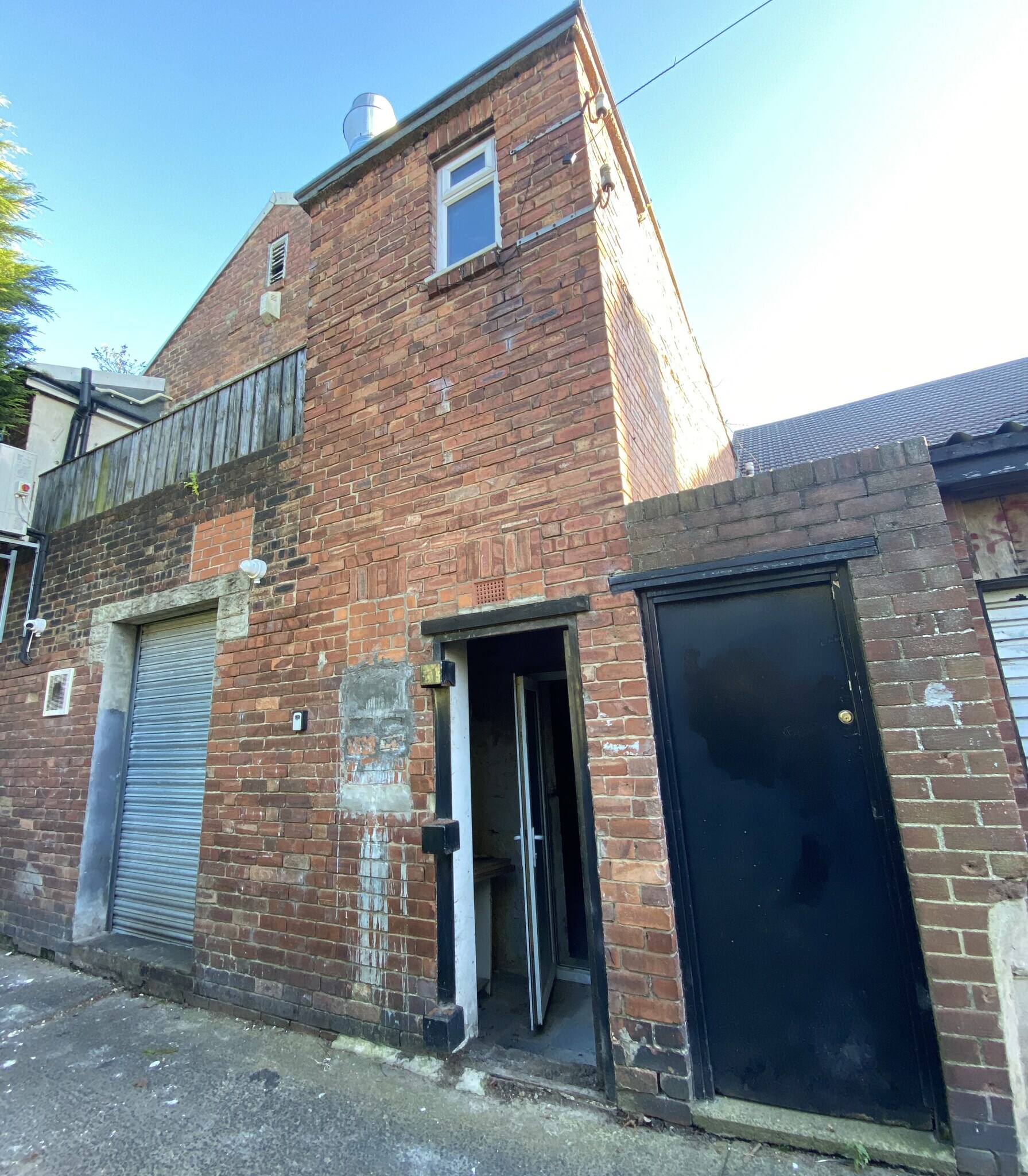 24 Front St, North Shields, TWR for Rent