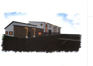 Independence, OR Industrial Land - 585 Airport Rd