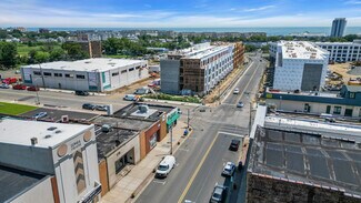 Long Branch, NJ Retail - 175 Broadway